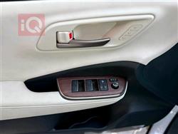 تويوتا كراون